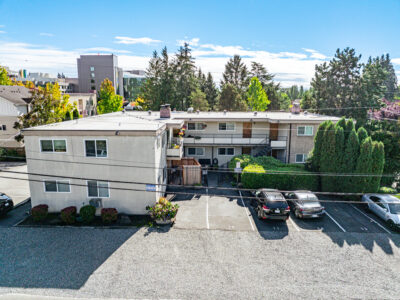 John Henry Apartments