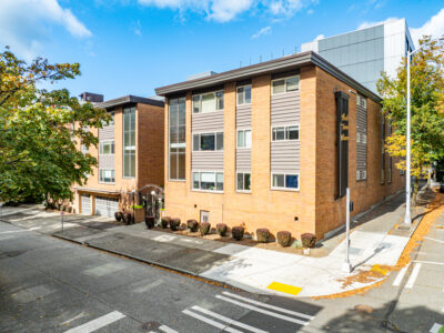 North Towne Manor Apartments