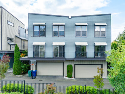 Hawks Landing Townhomes