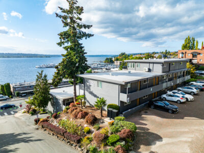 Vista 430 Apartments